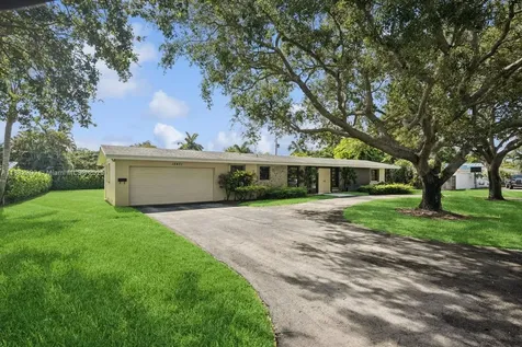 15471 SW 83rd Avenue Palmetto Bay FL 33157
