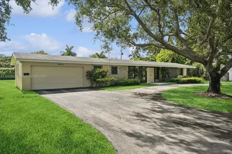 15471 SW 83rd Avenue Palmetto Bay FL 33157