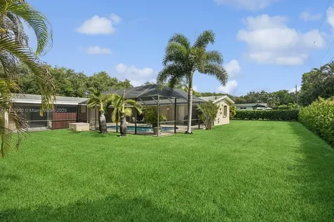 15471 SW 83rd Avenue Palmetto Bay FL 33157