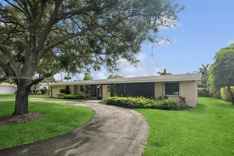 15471 SW 83rd Avenue Palmetto Bay FL 33157