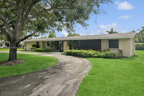 15471 SW 83rd Avenue Palmetto Bay FL 33157