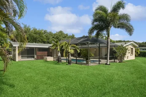 15471 SW 83rd Avenue Palmetto Bay FL 33157