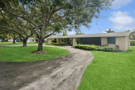 15471 SW 83rd Avenue Palmetto Bay FL 33157