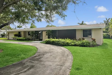 15471 SW 83rd Avenue Palmetto Bay FL 33157