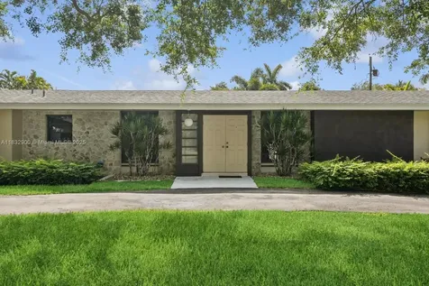 15471 SW 83rd Avenue Palmetto Bay FL 33157