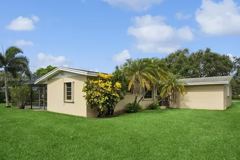 15471 SW 83rd Avenue Palmetto Bay FL 33157