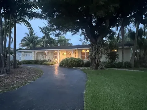 19521 SW 128th Court Miami FL 33177