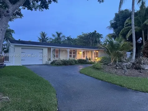 19521 SW 128th Court Miami FL 33177