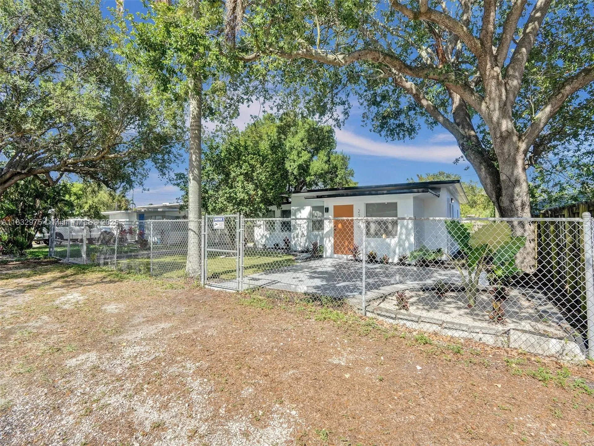 2720 SW 13th Avenue Fort Lauderdale FL 33315