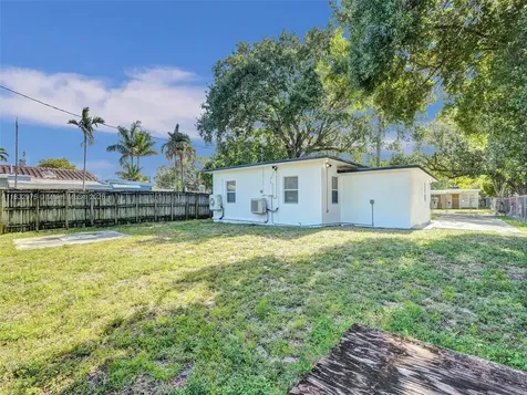 2720 SW 13th Avenue Fort Lauderdale FL 33315