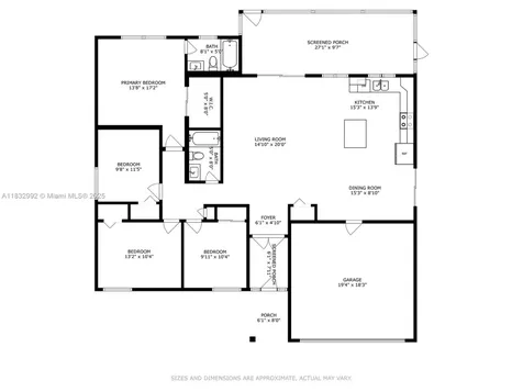 8107 NW 73rd Terrace Tamarac FL 33321