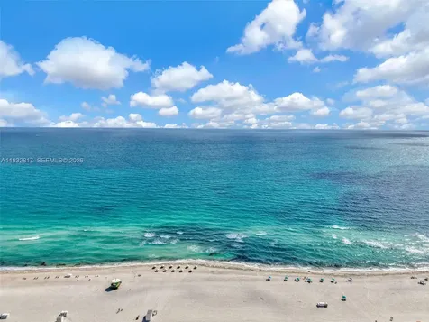 5700 Collins Avenue Miami Beach FL 33140