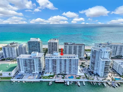 5700 Collins Avenue Miami Beach FL 33140