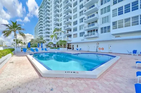 5700 Collins Avenue Miami Beach FL 33140