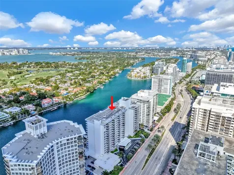 5700 Collins Avenue Miami Beach FL 33140