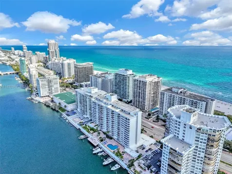 5700 Collins Avenue Miami Beach FL 33140