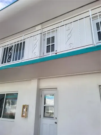 2101 Calais Drive Miami Beach FL 33141