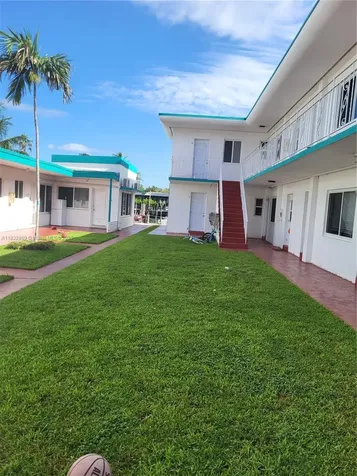 2101 Calais Drive Miami Beach FL 33141