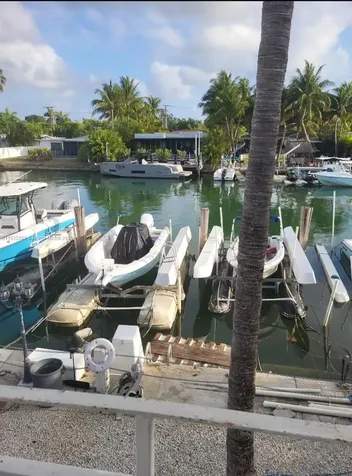 2101 Calais Drive Miami Beach FL 33141