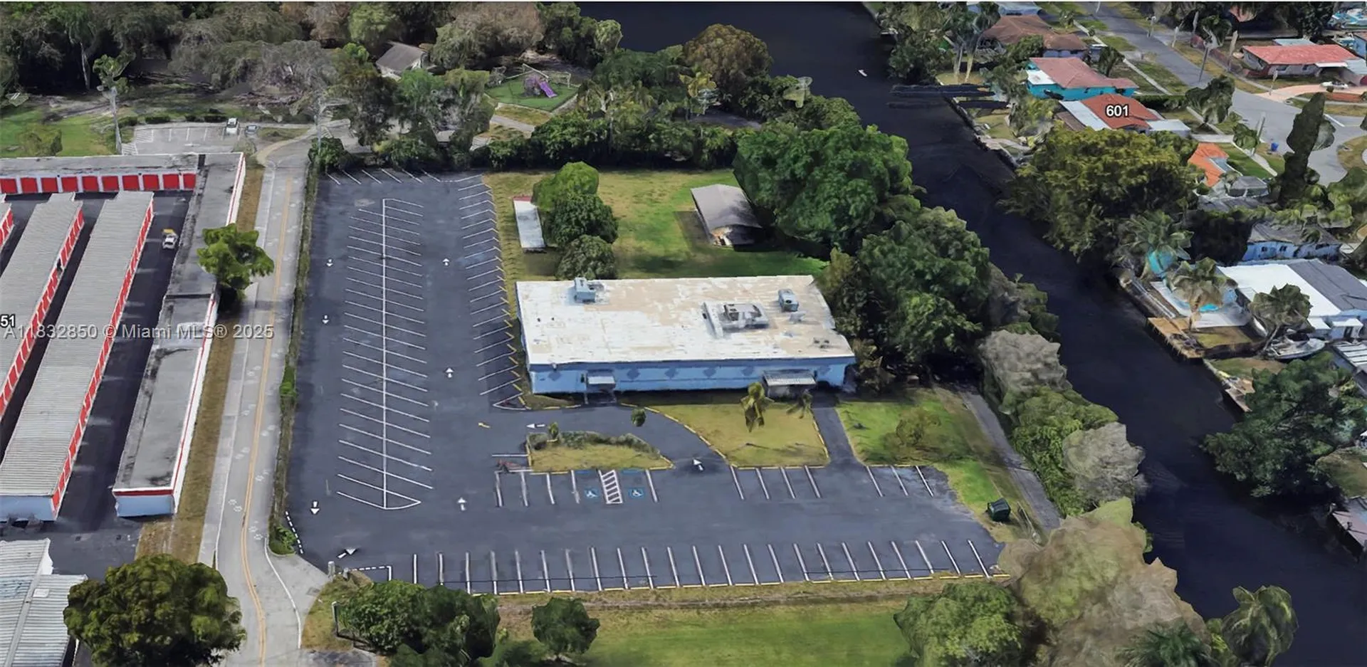 600 Knights Road Hollywood FL 33021