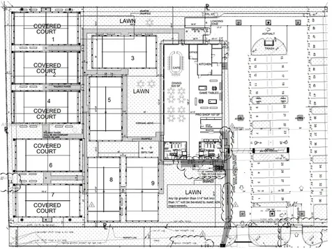 600 Knights Road Hollywood FL 33021