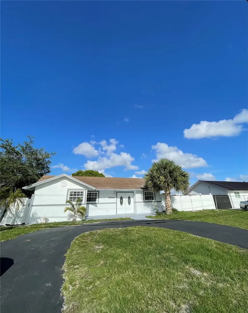 20189 NW 47th Avenue Miami Gardens FL 33055