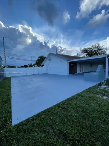 20189 NW 47th Avenue Miami Gardens FL 33055