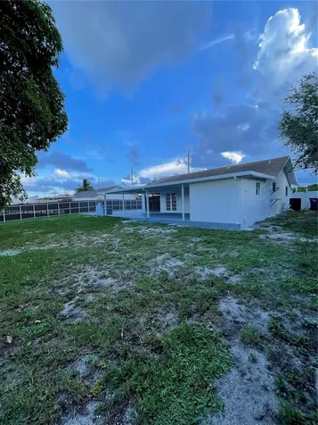 20189 NW 47th Avenue Miami Gardens FL 33055