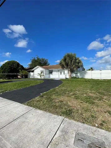 20189 NW 47th Avenue Miami Gardens FL 33055