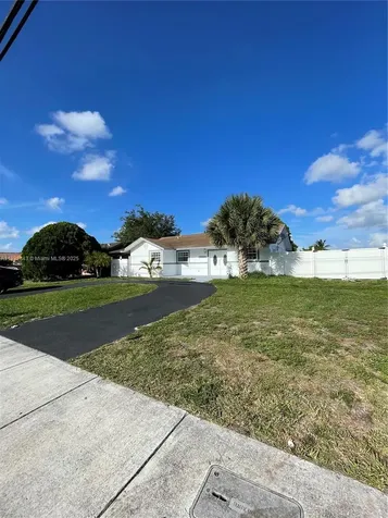 20189 NW 47th Avenue Miami Gardens FL 33055