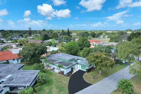 5820 Australian Pine Drive Tamarac FL 33319