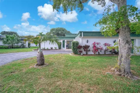 5820 Australian Pine Drive Tamarac FL 33319
