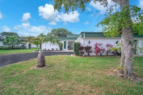 5820 Australian Pine Drive Tamarac FL 33319