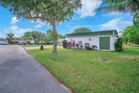 5820 Australian Pine Drive Tamarac FL 33319