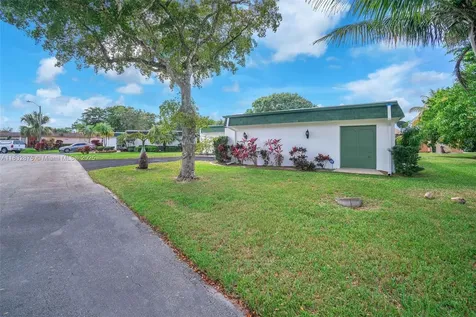 5820 Australian Pine Drive Tamarac FL 33319