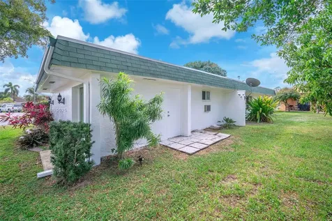 5820 Australian Pine Drive Tamarac FL 33319