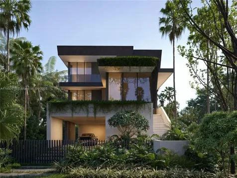 2121 Regatta Avenue Miami Beach FL 33140