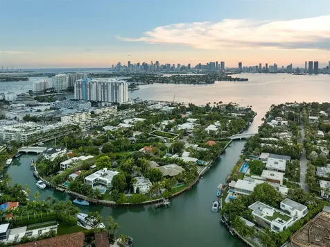 2121 Regatta Avenue Miami Beach FL 33140