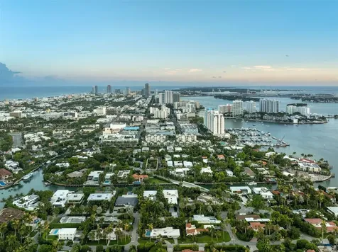 2121 Regatta Avenue Miami Beach FL 33140