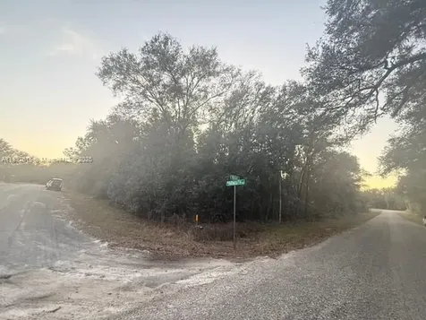 684 E Noah Lane Citrus Springs FL 34434