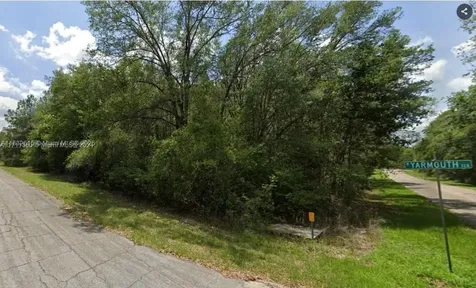 684 E Noah Lane Citrus Springs FL 34434