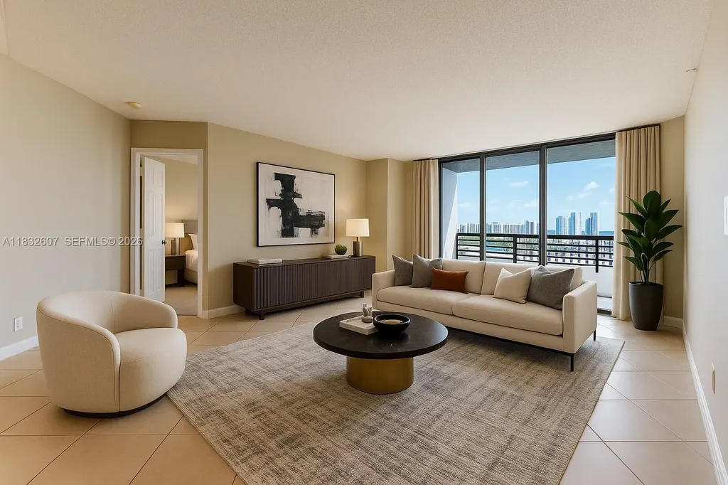 3530 Mystic Pointe Drive Aventura FL 33180