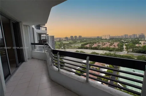 3530 Mystic Pointe Drive Aventura FL 33180