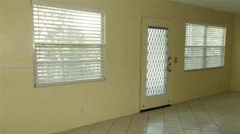 13550 SW 6th Court Pembroke Pines FL 33027