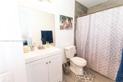 27961 SW 140th Avenue Homestead FL 33032