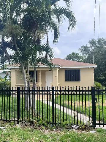 1927 NW 64 Street Miami FL 33147