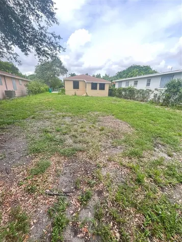 1927 NW 64 Street Miami FL 33147