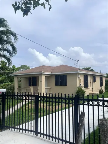 1927 NW 64 Street Miami FL 33147