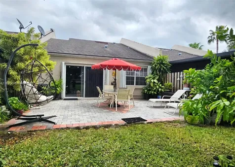 5109 NW 11th Way Deerfield Beach FL 33064