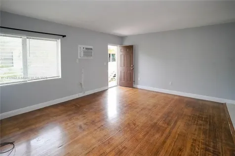 8321 Crespi Boulevard Miami Beach FL 33141
